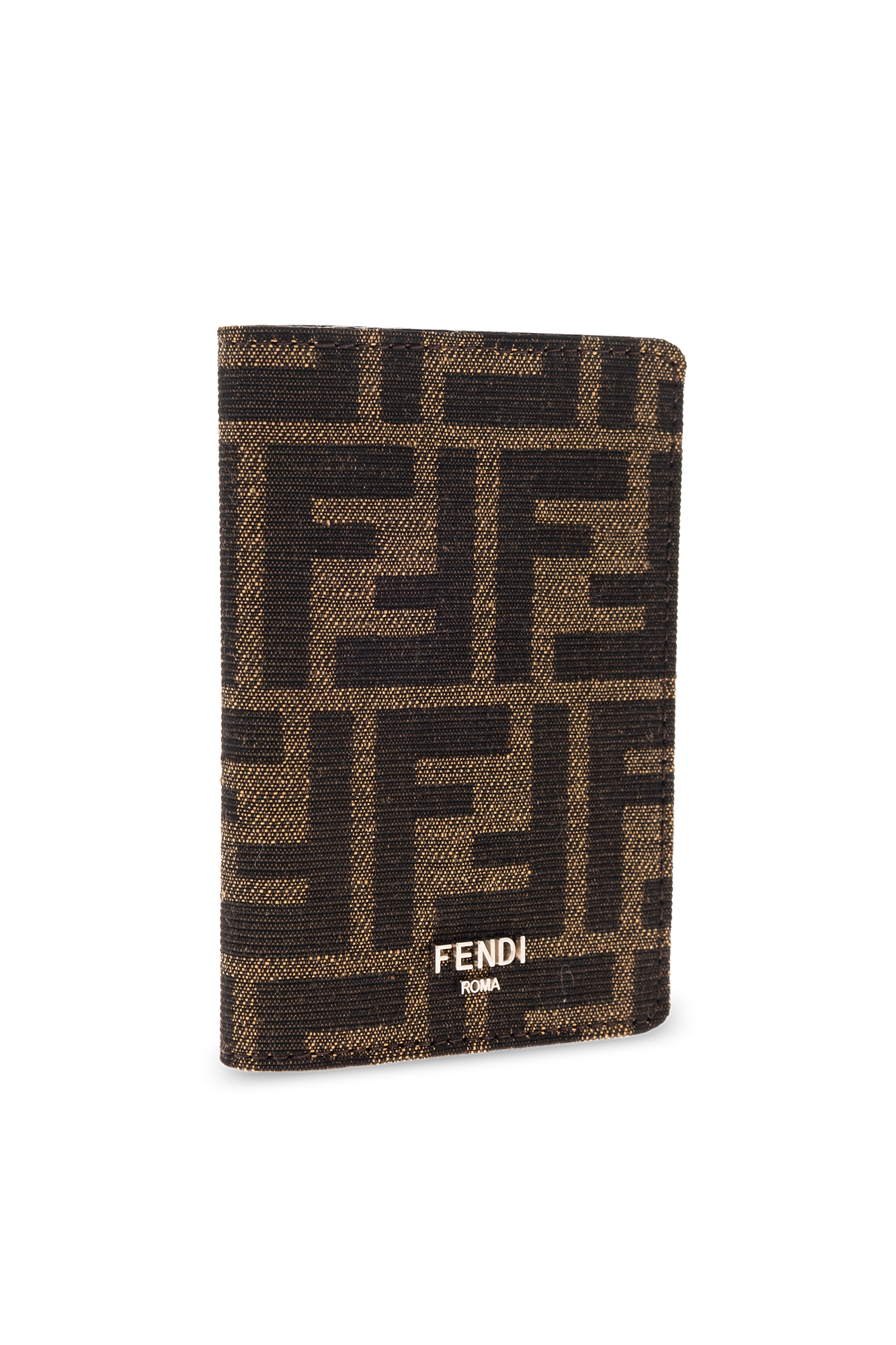 Fendi Monogrammed card case | Men's | Vitkac